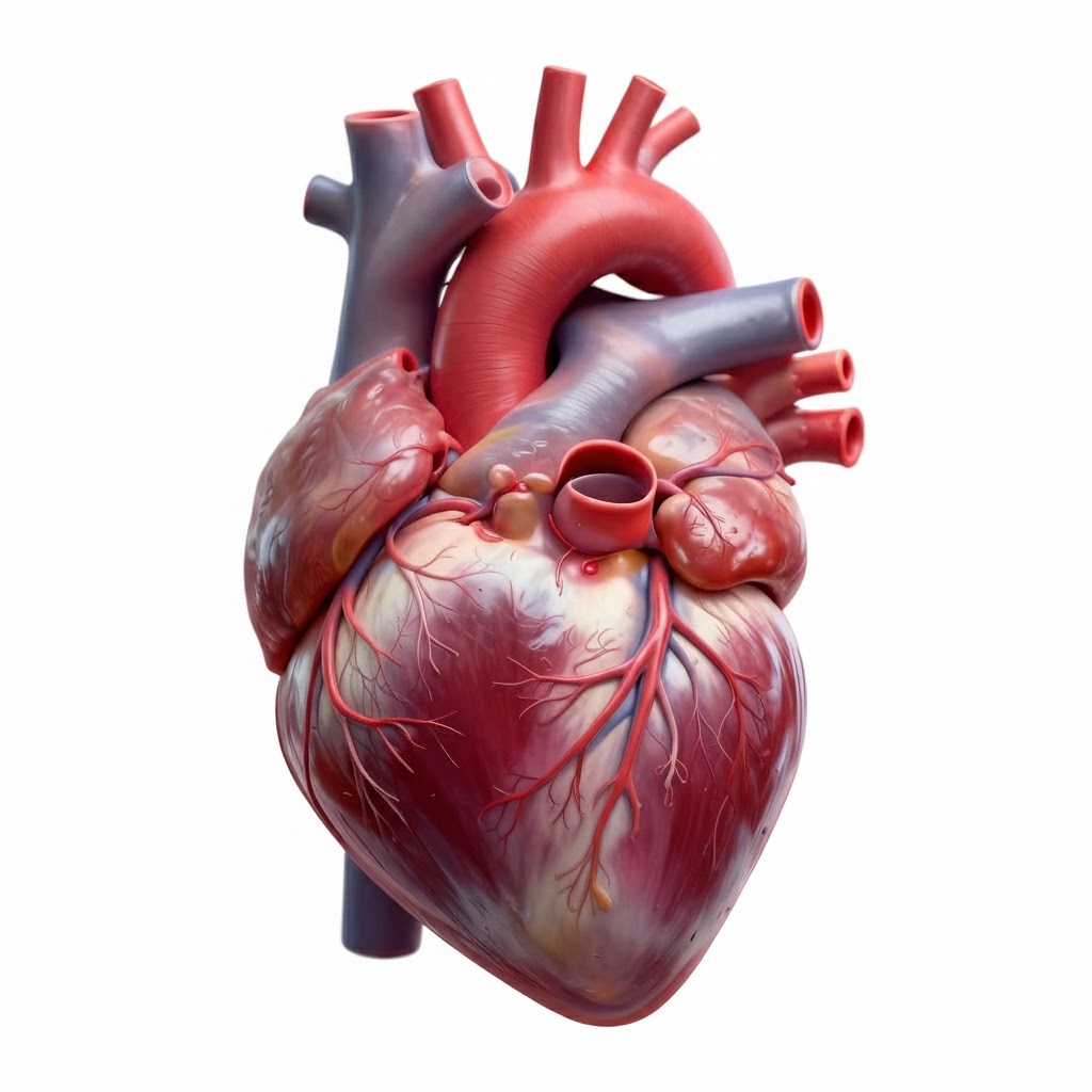 Heart